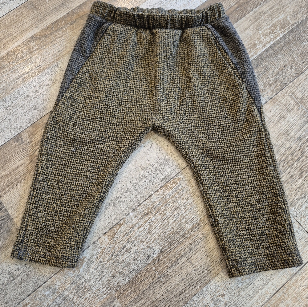 Zara Pants, Size 12-18mo